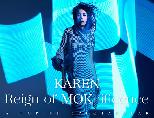 Reign of MOKnificence