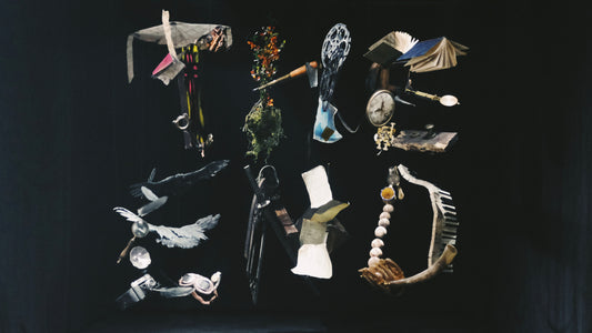 End.y Exhibition : 分裂.歸一