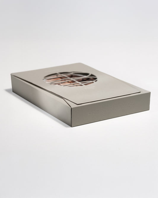 BELONGING 音頻治療概念專輯