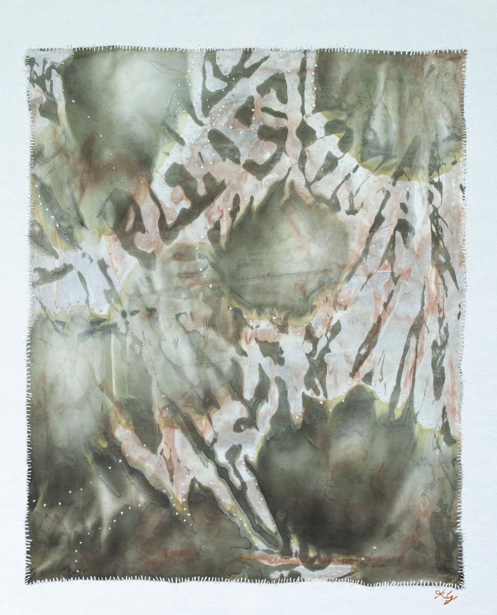 FOREST FLOOR