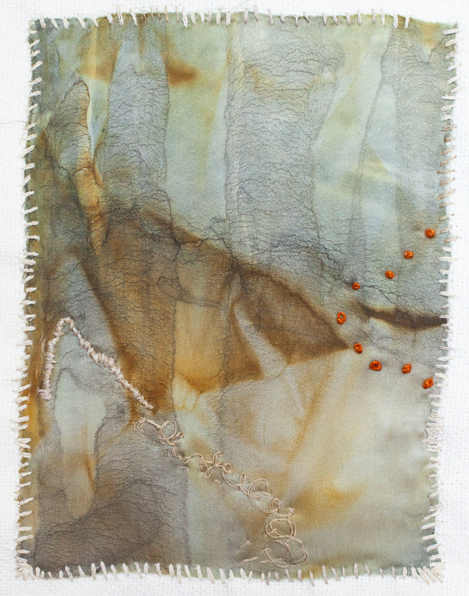 THE CAVE PATH