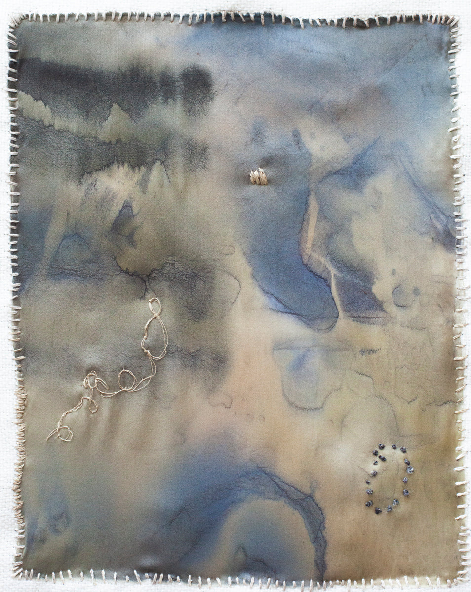 DAWN DUST
