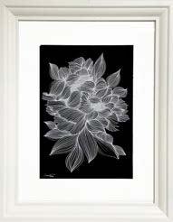 綻放I / Blossom I