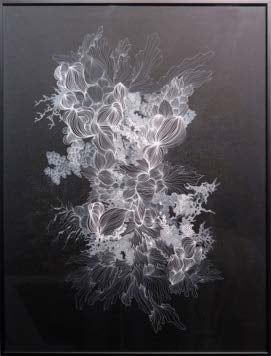盛放的珊瑚 II / Blossoming Coral II