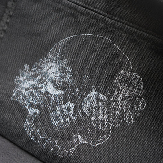 The Asylum 3 Tote Bag