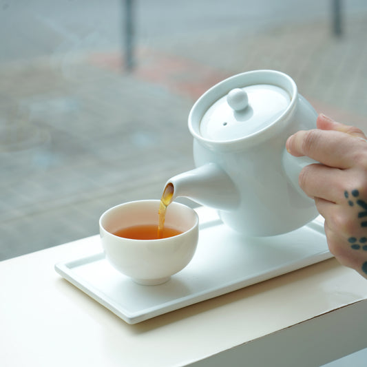 The Asylum 3 X UNTIL COFFEE 茶包