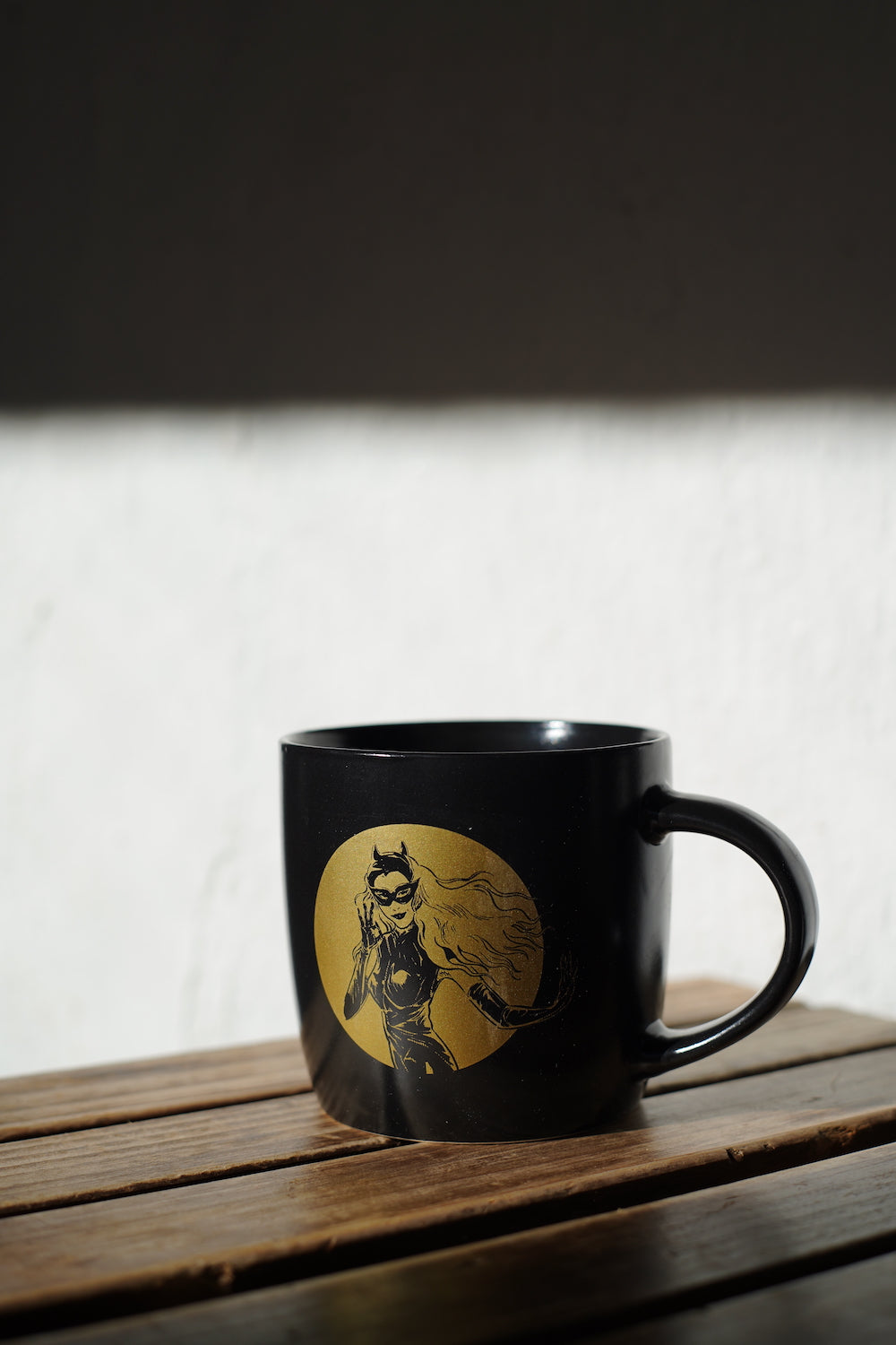 Mok-A-Bye Kitty Mug