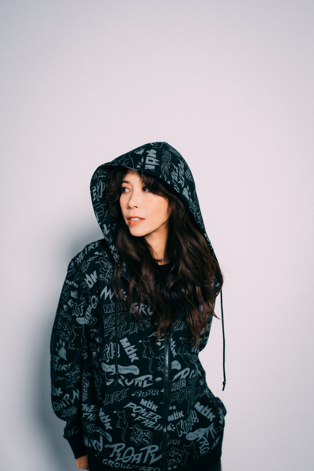 Comics jacket