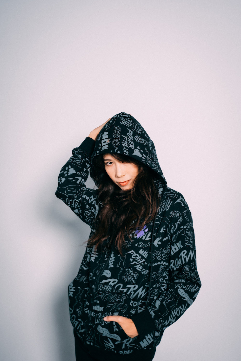 Comics jacket