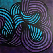 Together Purple