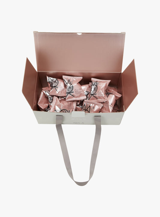 Agnes b fortune cookies