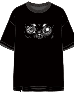 Beethoven eyes