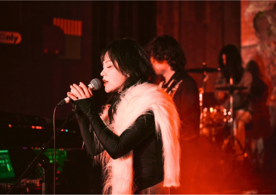 “梭羅河畔Bengawan Solo” Music Salon