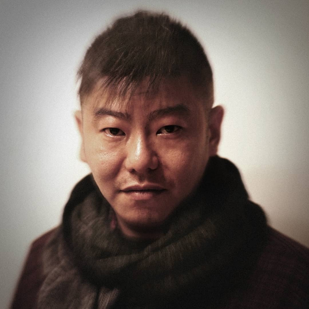 Kit Chan 攝影工作坊