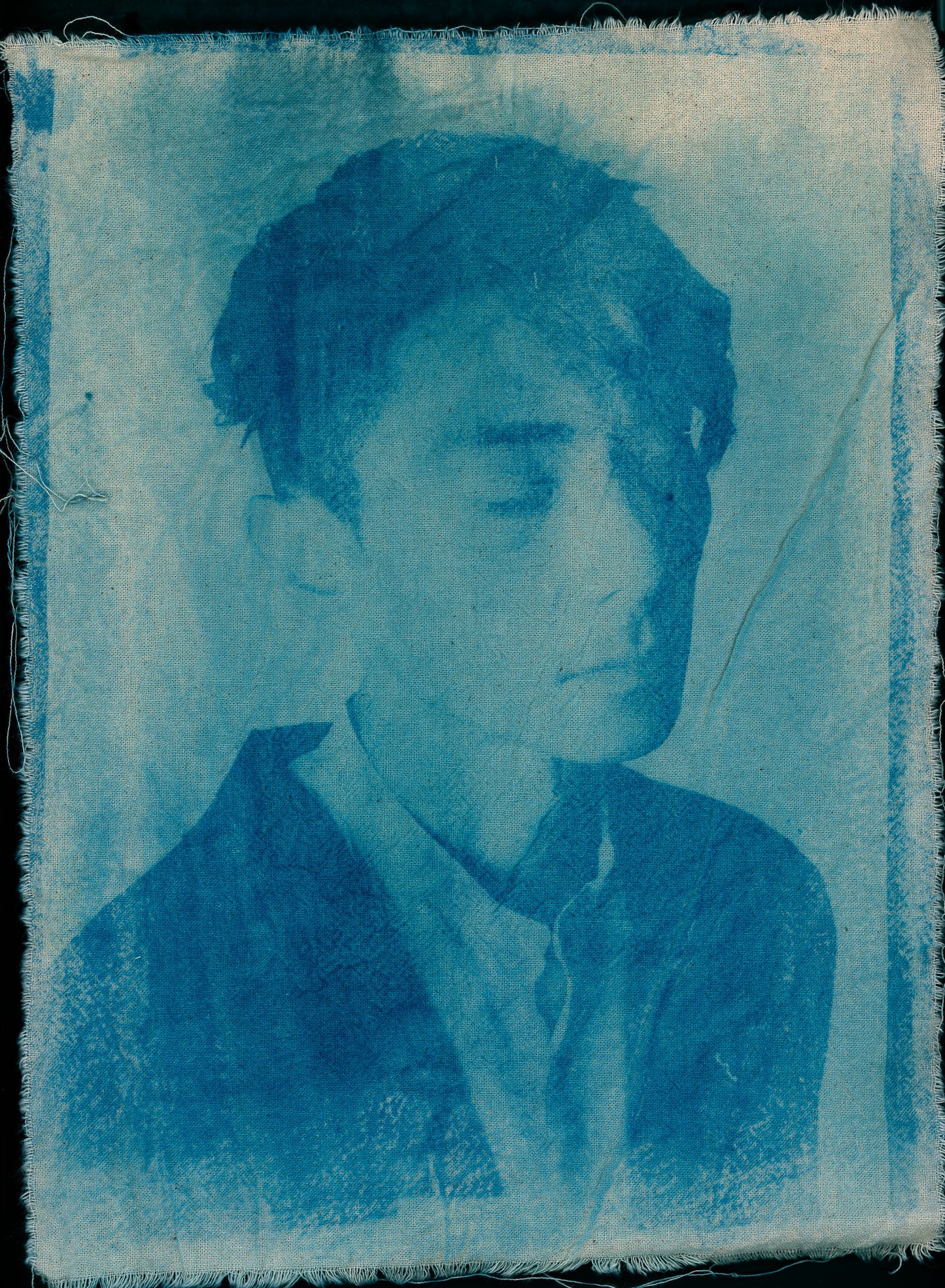 第二旅程:藍曬藝術照片展及工作坊