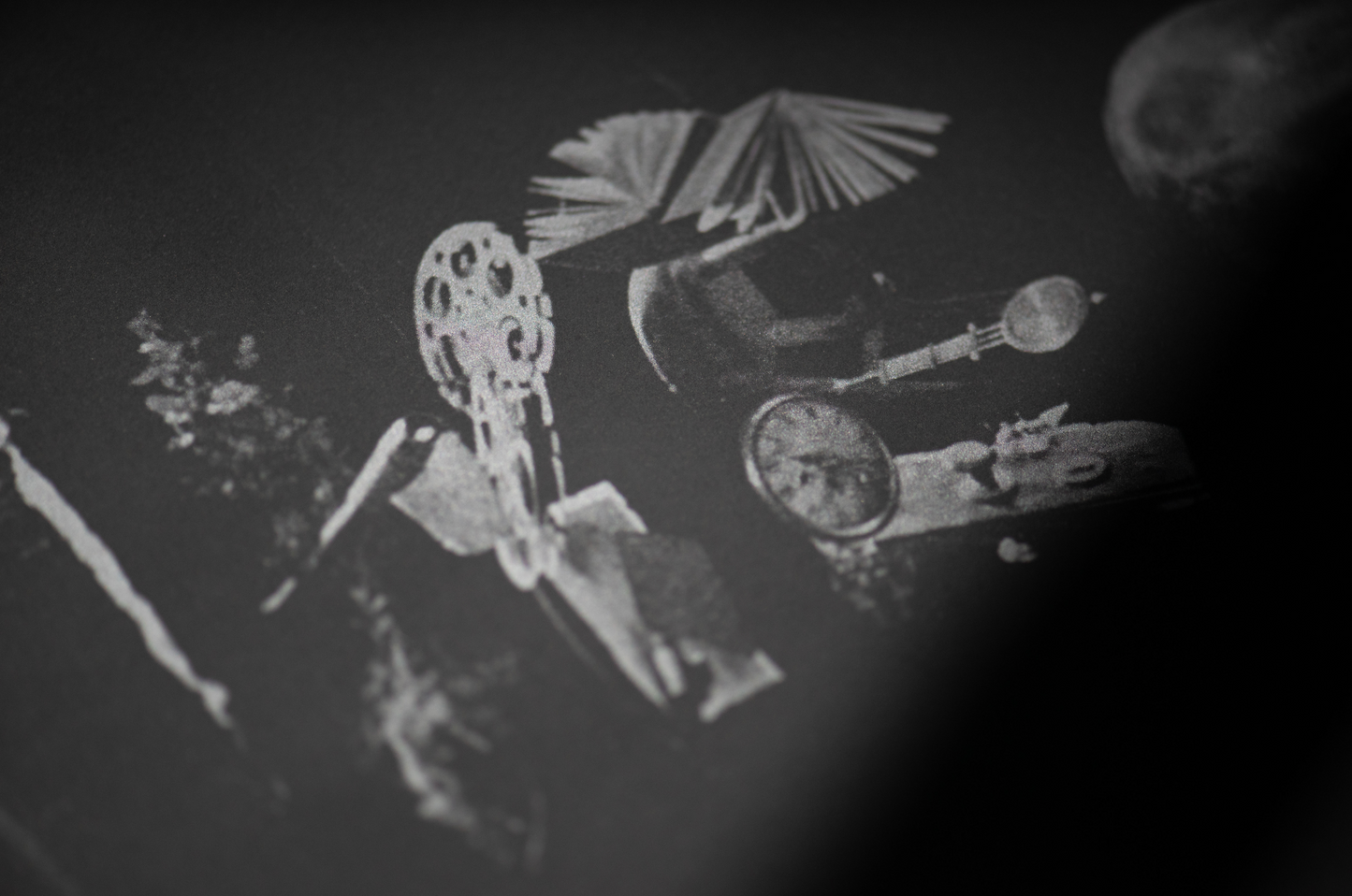 THE END Limited Wall Art Print Poster |THE END ver.