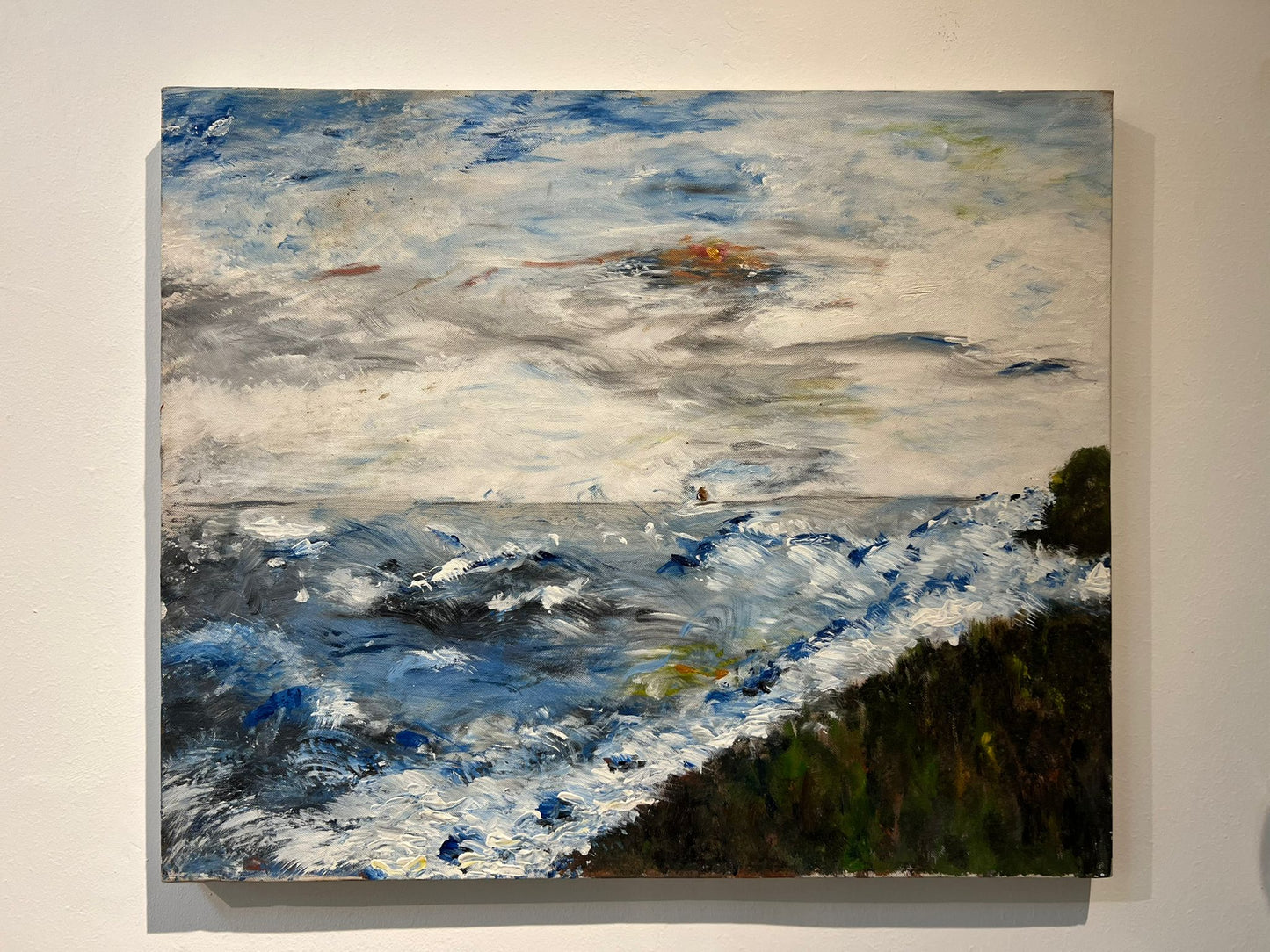 The Breeze