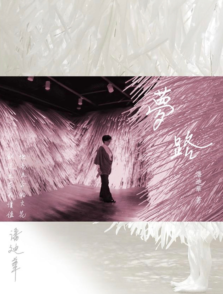 《夢.路》—— 潘迪華