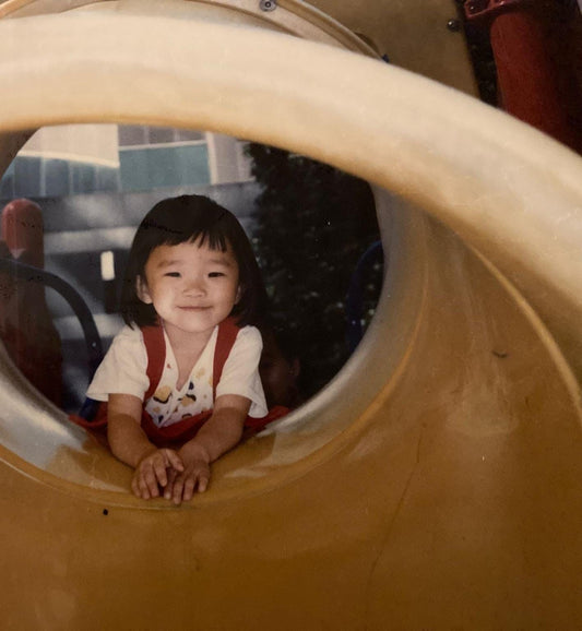 音樂是我「識左好耐嘅好朋友」