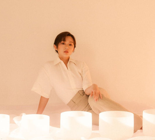 Sound Healing Experince