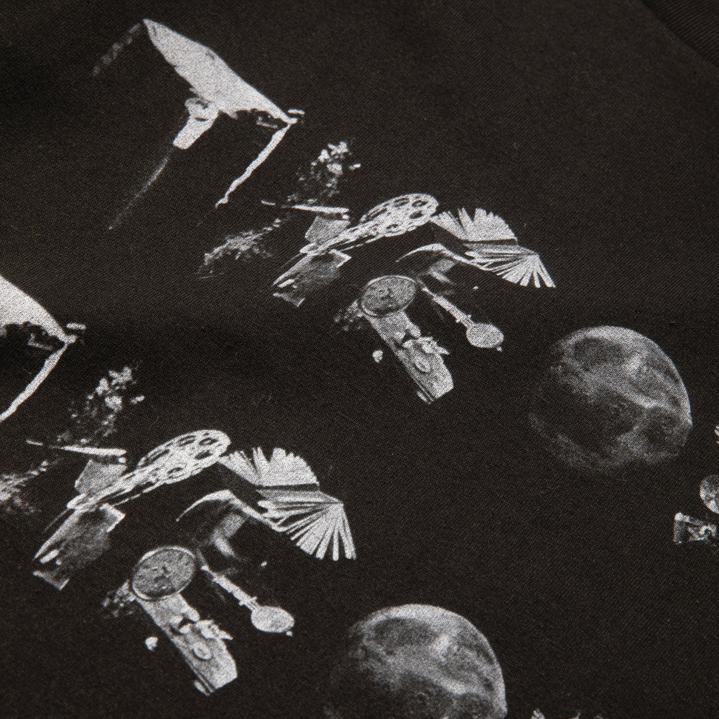 THE END Themed Tee