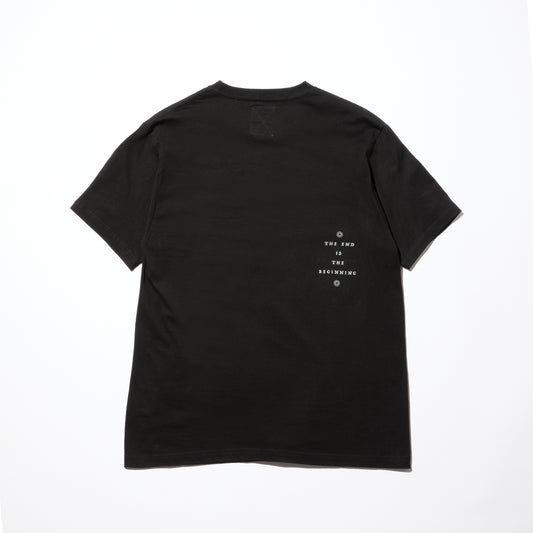 THE END Themed Tee