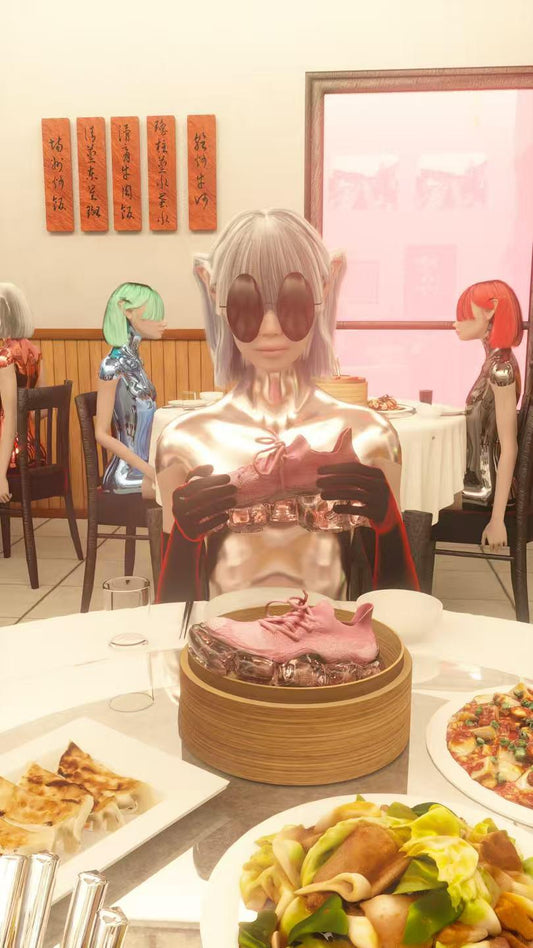 grounds 香港期間限定店