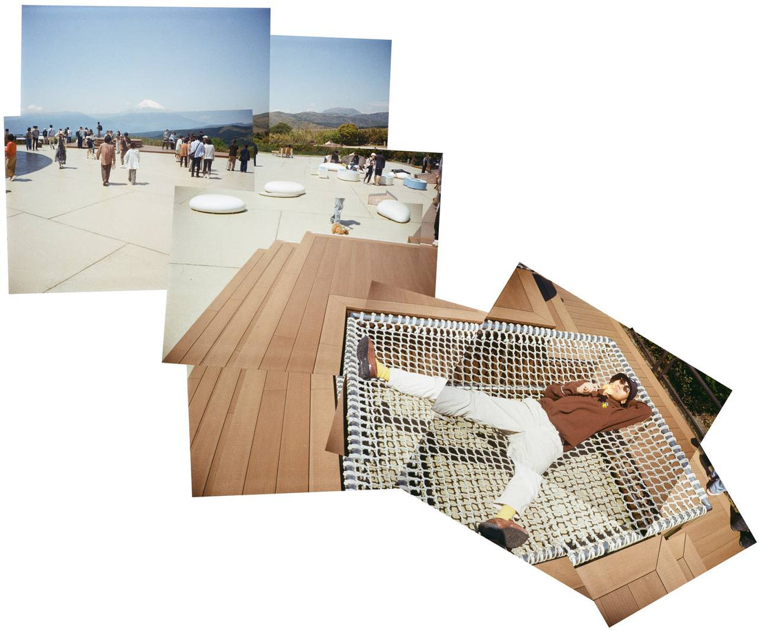 Arthur個人作品展Self Portrait Part II