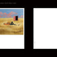 Chet Lam x Sketchup Postcards + Sticker
