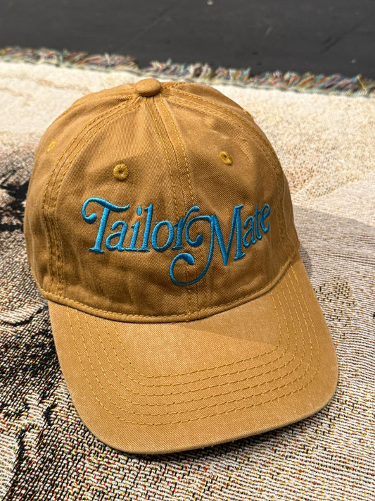 GRS X TailorMate Embroidery Cap