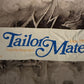 TailorMate Themed Double Faced Towel