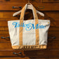 TailorMate Embroidery Big Tote