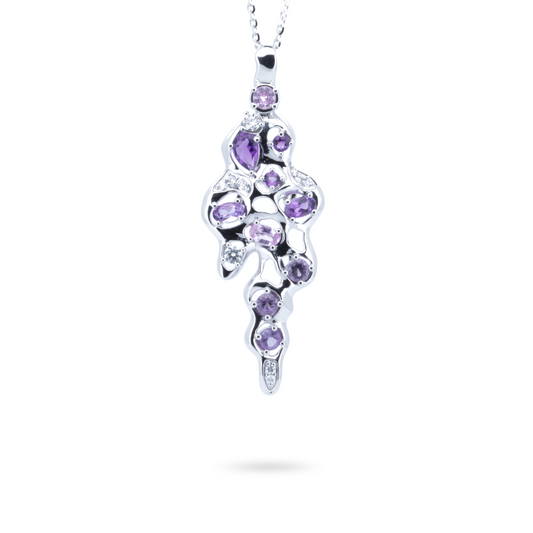 「 FANTASY OF TRENCADIS 」Pendant