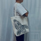 Casual Tote Bag