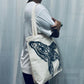 Casual Tote Bag