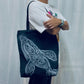 Casual Tote Bag