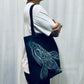 Casual Tote Bag
