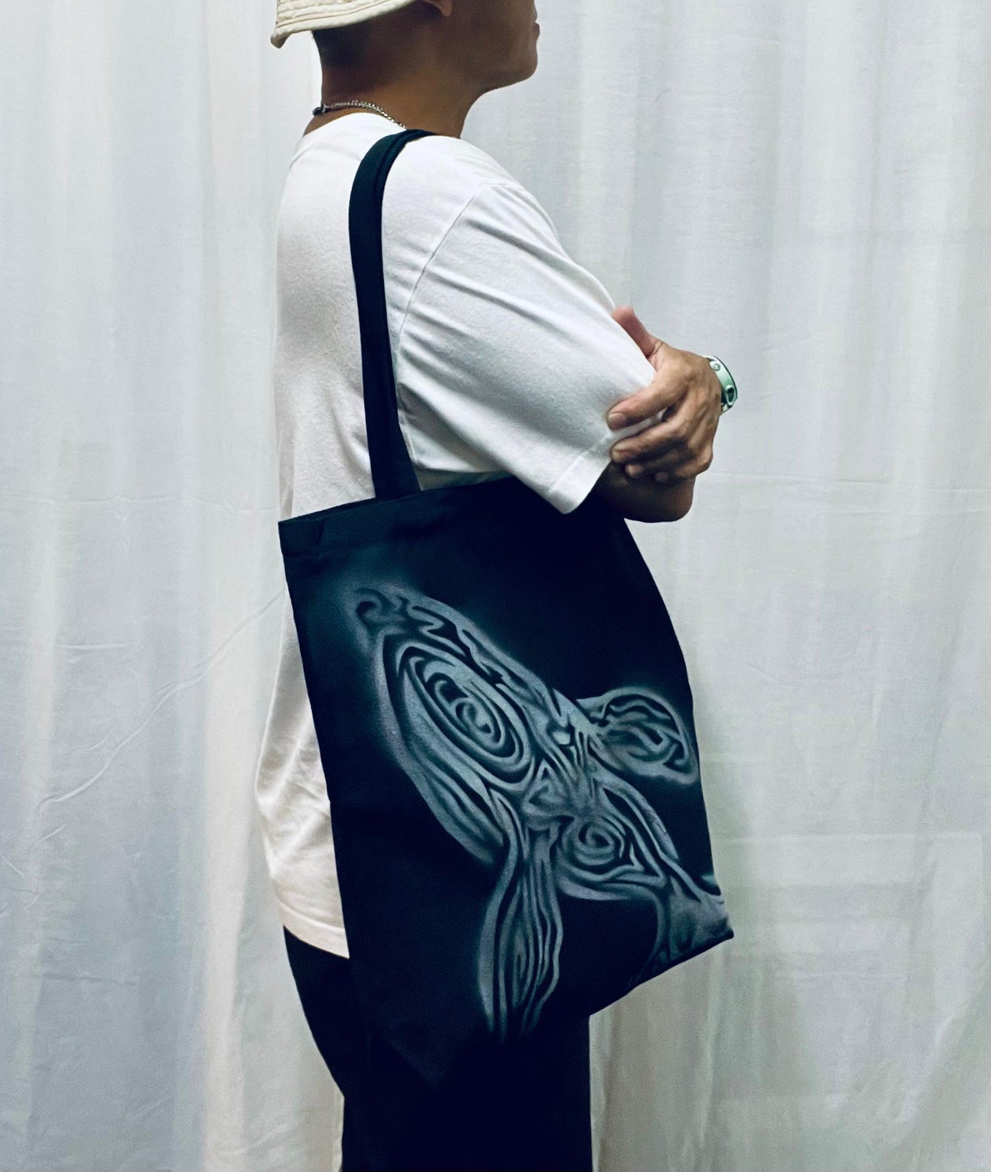 Casual Tote Bag