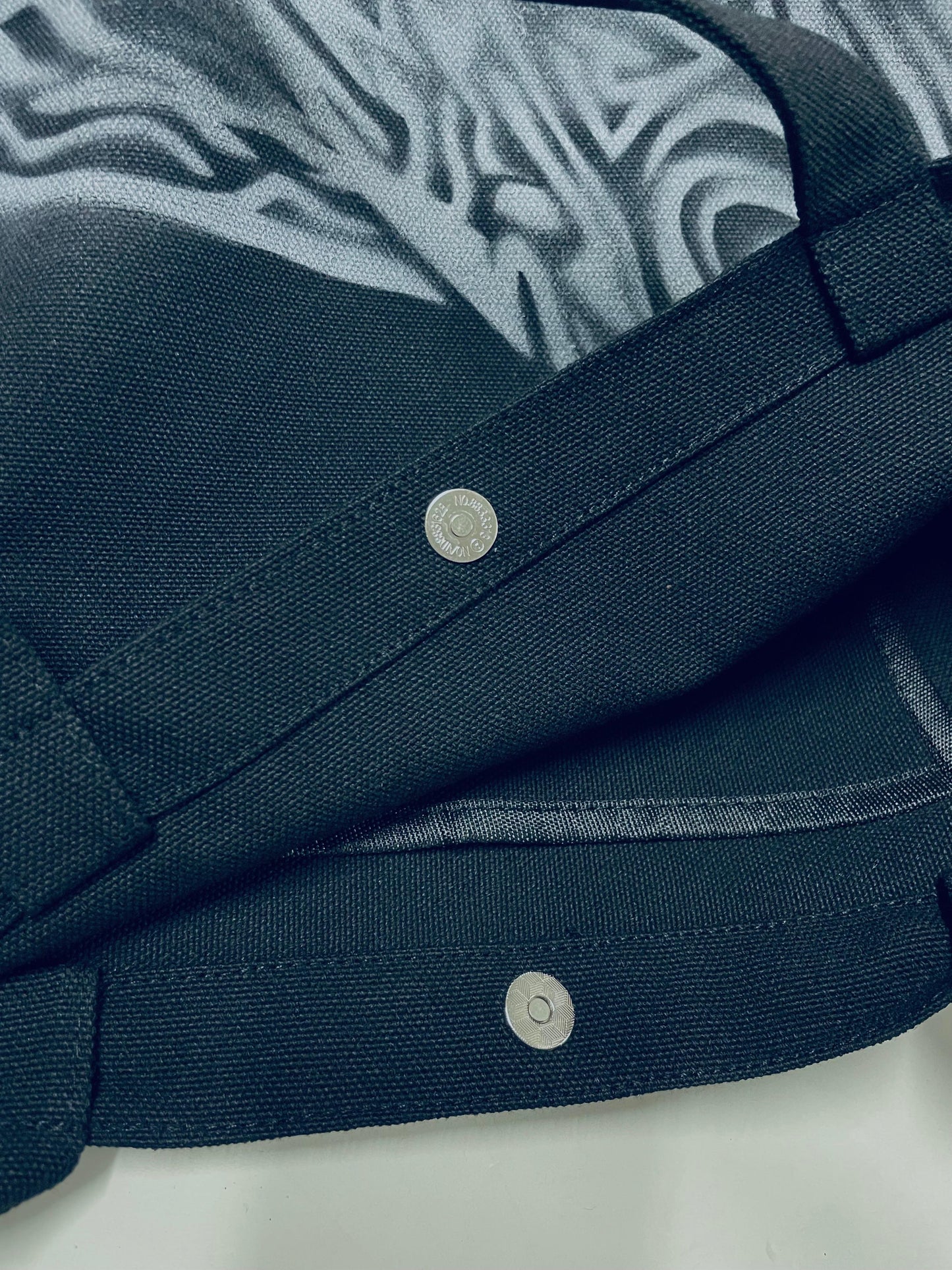 Casual Tote Bag