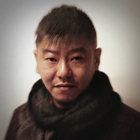 Kit Chan 攝影工作坊