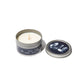THE END x BeCandle 80g Vegetal Scented Candle