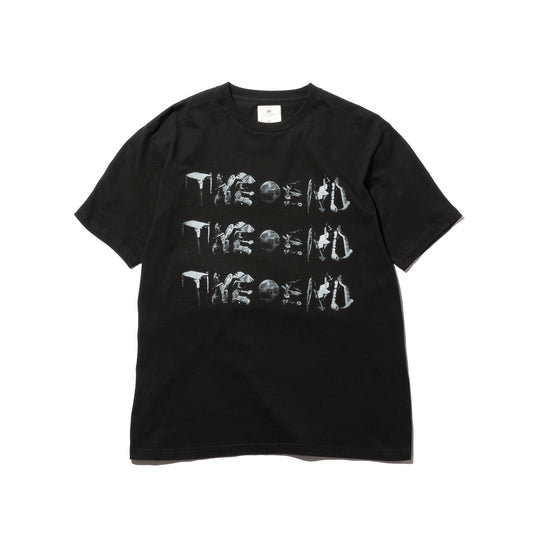 THE END Themed Tee