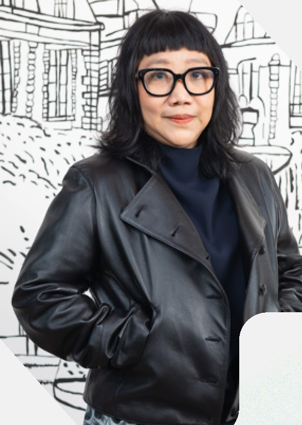 Flora Kwong